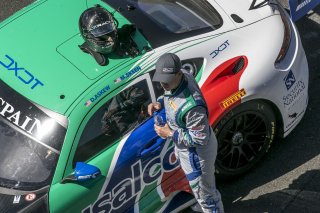 #63, DXDT Racing, Mercedes-AMG GT3, David Askew and Mike Skeen, USALCO, SRO at Sonoma Raceway, Sonoma CA
 | Brian Cleary/SRO
