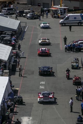 Paddock

SRO at Sonoma Raceway, Sonoma CA               | Brian Cleary/SRO
