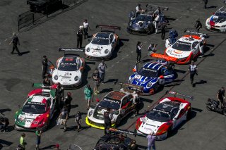 paddock
SRO at Sonoma Raceway, Sonoma CA                | Brian Cleary/SRO

