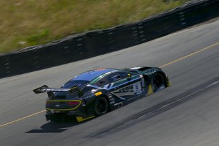 #9, K-PAX Racing, Bentley Continental GT3, Alvaro Parente and Andy Soucek, SRO at Sonoma Raceway, Sonoma CA
 | Brian Cleary/SRO
