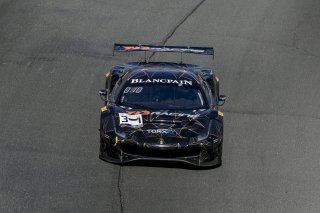 #31, TR3 Racing, Ferrari 488 GT3, Patrick Byrne and Guy Cosmo, SRO at Sonoma Raceway, Sonoma CA
 | Brian Cleary/SRO
