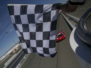 #61, R. Ferri Motorsport, Ferrari 488 GT3, Miguel Molina and Toni Vilander, Ferrari of Ontario / Toronto / Alberta, SRO at Sonoma Raceway, Sonoma CA | Brian Cleary/SRO Motorsports Group