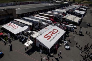 Paddock

SRO at Sonoma Raceway, Sonoma CA               | Brian Cleary/SRO
