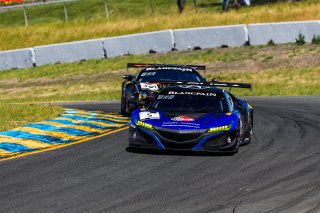 #5 Acura NSX of Till Bechtolsheimer and Marc Miller 

SRO at Sonoma Raceway, Sonoma CA | Fabian Lagunas/SRO