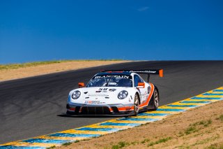 #58 Porsche 911 GT3 R (991) of Patrick Long and Scott Hargrove 

SRO at Sonoma Raceway, Sonoma CA | Fabian Lagunas/SRO