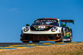 #24 Porsche 911 GT3 R (991) of Wolf Henzler and Marco Holzer 

SRO at Sonoma Raceway, Sonoma CA | Fabian Lagunas/SRO