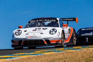 #58 Porsche 911 GT3 R (991) of Patrick Long and Scott Hargrove 

SRO at Sonoma Raceway, Sonoma CA | Fabian Lagunas/SRO