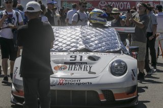 Fan walk

SRO at Sonoma Raceway, Sonoma CA              | Brian Cleary/SRO
