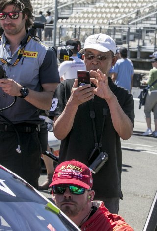 Fan walk

SRO at Sonoma Raceway, Sonoma CA              | Brian Cleary/SRO
