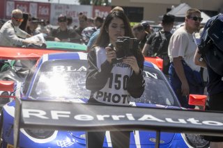 Fan walk

SRO at Sonoma Raceway, Sonoma CA              | Brian Cleary/SRO
