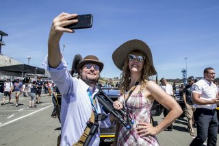 fans
SRO at Sonoma Raceway, Sonoma CA                   | Brian Cleary/SRO
