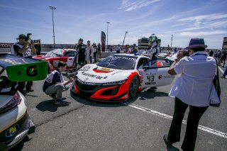 Fan walk

SRO at Sonoma Raceway, Sonoma CA              | Brian Cleary/SRO
