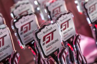 Trophies

SRO at Sonoma Raceway, Sonoma CA              | Brian Cleary/SRO
