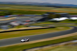 #58 Porsche 911 GT3 R (991) of Patrick Long and Scott Hargrove 

SRO at Sonoma Raceway, Sonoma CA | Gavin Baker/SRO
