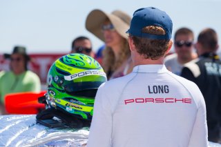 #58 Porsche 911 GT3 R (991) of Patrick Long and Scott Hargrove 

SRO at Sonoma Raceway, Sonoma CA | Fabian Lagunas/SRO