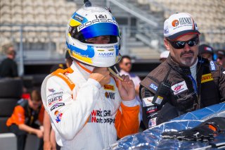 #91 Porsche 911 GT3 R (991) of Anthony Imperato and Matt Campbell 

SRO at Sonoma Raceway, Sonoma CA | Fabian Lagunas/SRO