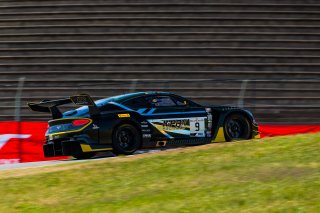 #9 Bentley Continental GT3 of Alvaro Parente and Andy Soucek 

SRO at Sonoma Raceway, Sonoma CA | Fabian Lagunas/SRO