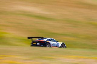 #91 Porsche 911 GT3 R (991) of Anthony Imperato and Matt Campbell 

SRO at Sonoma Raceway, Sonoma CA | Fabian Lagunas/SRO