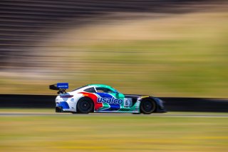 #63 Mercedes-AMG GT3 of David Askew and Mike Skeen 

SRO at Sonoma Raceway, Sonoma CA | Fabian Lagunas/SRO