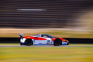 #99 Ferrari 488 GT3 of Alfred Caiola and Matt Plumb 

SRO at Sonoma Raceway, Sonoma CA | Fabian Lagunas/SRO