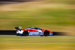 #99 Ferrari 488 GT3 of Alfred Caiola and Matt Plumb 

SRO at Sonoma Raceway, Sonoma CA | Fabian Lagunas/SRO