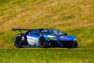 #5 Acura NSX of Till Bechtolsheimer and Marc Miller 

SRO at Sonoma Raceway, Sonoma CA | Fabian Lagunas/SRO