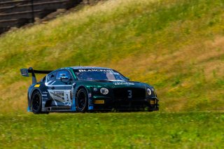 #3 Bentley Continental GT3 of Rodrigo Baptista and Maxime Soulet 

SRO at Sonoma Raceway, Sonoma CA | Fabian Lagunas/SRO