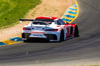 #04 Mercedes-AMG GT3 of George Kurtz and Colin Braun 

SRO at Sonoma Raceway, Sonoma CA | Fabian Lagunas/SRO
