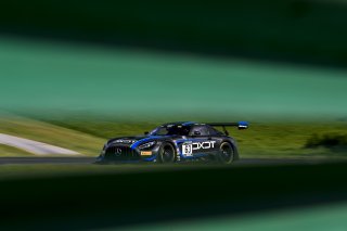 #63 GT3 Pro-Am, DXDT Racing, David Askew, Ryan Dalziel, Mercedes-AMG GT3, 2020 SRO Motorsports Group - VIRginia International Raceway, Alton VA
 | SRO Motorsports Group
