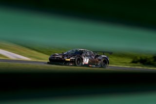 #31 GT3 Am, TR3 Racing, Bill Sweedler, John Megrue, Ferrari 488 GT3, 2020 SRO Motorsports Group - VIRginia International Raceway, Alton VA
 | SRO Motorsports Group