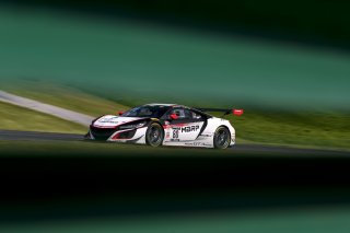 #80 GT3 Pro-Am, Racers Edge Motorsports, Martin Barkey, Kyle Marcelli, Acura NSX GT3, 2020 SRO Motorsports Group - VIRginia International Raceway, Alton VA
 | SRO Motorsports Group
