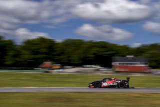 #1 GT3, Pro-Am, TR3 Racing, Martin Fuentes, Rodrigo Baptista, Hublot, Ferrari 488 GT3, 2020 SRO Motorsports Group - VIRginia International Raceway, Alton VA
 | SRO Motorsports Group