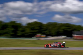#04 GT3 Pro-Am, DXDT Racing, George Kurtz, Colin Braun, Mercedes-AMG GT3, 2020 SRO Motorsports Group - VIRginia International Raceway, Alton VA
 | SRO Motorsports Group