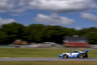 #20 GT3 Am, Wright Motorsports, Fred Poordad, Max Root, Porsche 911 GT3 R (991.II), 2020 SRO Motorsports Group - VIRginia International Raceway, Alton VA
 | SRO Motorsports Group