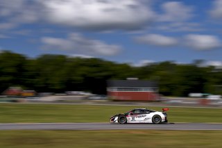 #80 GT3 Pro-Am, Racers Edge Motorsports, Martin Barkey, Kyle Marcelli, Acura NSX GT3, 2020 SRO Motorsports Group - VIRginia International Raceway, Alton VA
 | SRO Motorsports Group