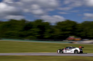 #80 GT3 Pro-Am, Racers Edge Motorsports, Martin Barkey, Kyle Marcelli, Acura NSX GT3, 2020 SRO Motorsports Group - VIRginia International Raceway, Alton VA
 | SRO Motorsports Group