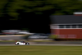 #80 GT3 Pro-Am, Racers Edge Motorsports, Martin Barkey, Kyle Marcelli, Acura NSX GT3, 2020 SRO Motorsports Group - VIRginia International Raceway, Alton VA
 | SRO Motorsports Group