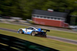 #20 GT3 Am, Wright Motorsports, Fred Poordad, Max Root, Porsche 911 GT3 R (991.II), 2020 SRO Motorsports Group - VIRginia International Raceway, Alton VA
 | SRO Motorsports Group