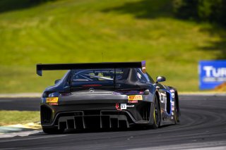 #63 GT3 Pro-Am, DXDT Racing, David Askew, Ryan Dalziel, Mercedes-AMG GT3, 2020 SRO Motorsports Group - VIRginia International Raceway, Alton VA
 | SRO Motorsports Group