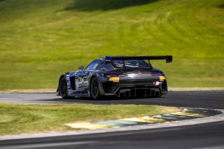 #63 GT3 Pro-Am, DXDT Racing, David Askew, Ryan Dalziel, Mercedes-AMG GT3, 2020 SRO Motorsports Group - VIRginia International Raceway, Alton VA
 | SRO Motorsports Group