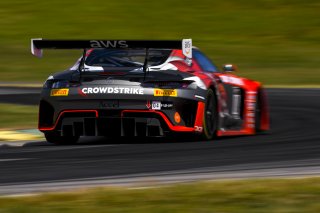 #04 GT3 Pro-Am, DXDT Racing, George Kurtz, Colin Braun, Mercedes-AMG GT3, 2020 SRO Motorsports Group - VIRginia International Raceway, Alton VA
 | SRO Motorsports Group