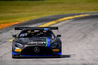 #63 GT3 Pro-Am, DXDT Racing, David Askew, Ryan Dalziel, Mercedes-AMG GT3, 2020 SRO Motorsports Group - VIRginia International Raceway, Alton VA
 | SRO Motorsports Group