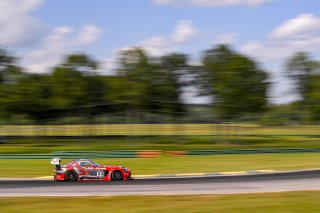 #04 GT3 Pro-Am, DXDT Racing, George Kurtz, Colin Braun, Mercedes-AMG GT3, 2020 SRO Motorsports Group - VIRginia International Raceway, Alton VA
 | SRO Motorsports Group