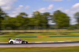 #80 GT3 Pro-Am, Racers Edge Motorsports, Martin Barkey, Kyle Marcelli, Acura NSX GT3, 2020 SRO Motorsports Group - VIRginia International Raceway, Alton VA
 | SRO Motorsports Group