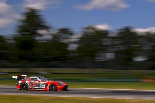 #04 GT3 Pro-Am, DXDT Racing, George Kurtz, Colin Braun, Mercedes-AMG GT3, 2020 SRO Motorsports Group - VIRginia International Raceway, Alton VA
 | SRO Motorsports Group