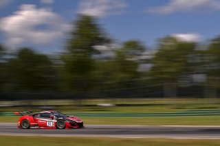 #93 GT3 Pro-Am, Racers Edge Motorsports, Shelby Blackstock, Trent Hindman, Acura NSX GT3, 2020 SRO Motorsports Group - VIRginia International Raceway, Alton VA
 | SRO Motorsports Group