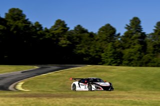 #80 GT3 Pro-Am, Racers Edge Motorsports, Martin Barkey, Kyle Marcelli, Acura NSX GT3, 2020 SRO Motorsports Group - VIRginia International Raceway, Alton VA
 | SRO Motorsports Group