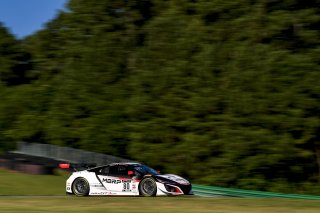 #80 GT3 Pro-Am, Racers Edge Motorsports, Martin Barkey, Kyle Marcelli, Acura NSX GT3, 2020 SRO Motorsports Group - VIRginia International Raceway, Alton VA
 | SRO Motorsports Group