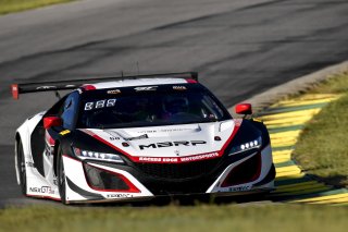#80 GT3 Pro-Am, Racers Edge Motorsports, Martin Barkey, Kyle Marcelli, Acura NSX GT3, 2020 SRO Motorsports Group - VIRginia International Raceway, Alton VA
 | SRO Motorsports Group