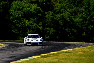 #311 GT Sports Club, Overall, 311RS Motorsport, Ryan Gates, Porsche 911 GT2 RS CS  
2020 SRO Motorsports Group - VIRginia International Raceway, Alton VA
Photographer: Gavin Baker/SRO | 

